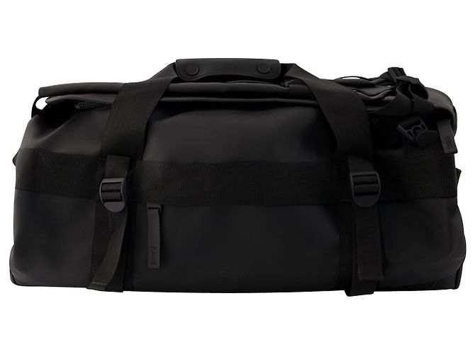 Texel Small Bag - Rains - Sintetico - Nero