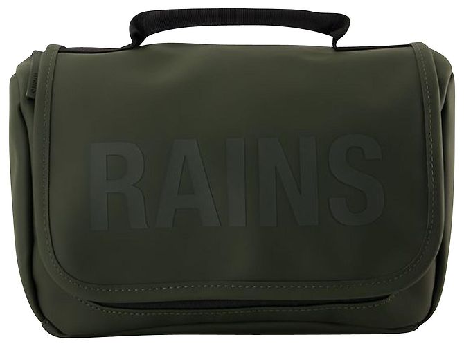 Neceser Texel - Rains - Sintético - Verde