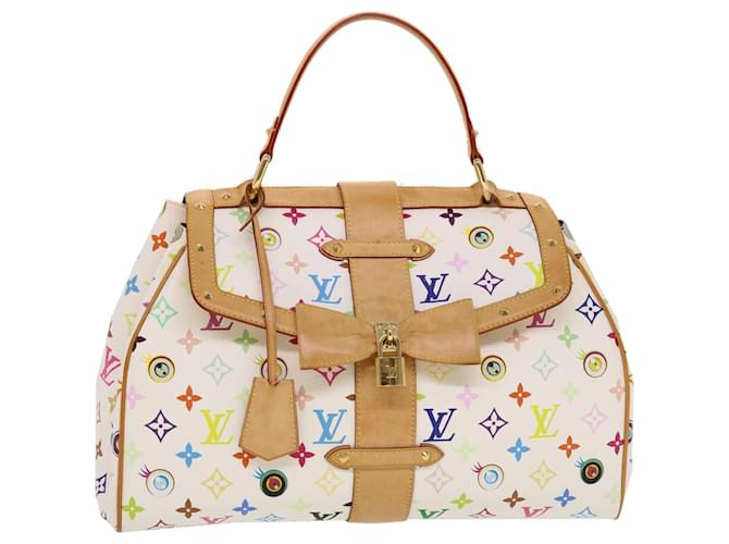 Louis Vuitton Multicolor Sac Retro GM Bag