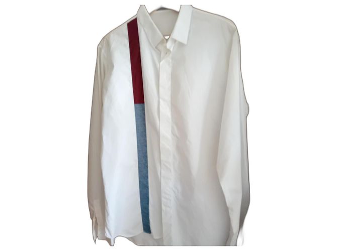Dior Camisas