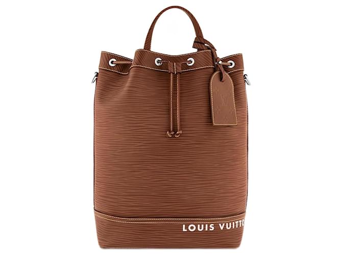 Bags Briefcases Louis Vuitton LV Avenue Slingbag NM