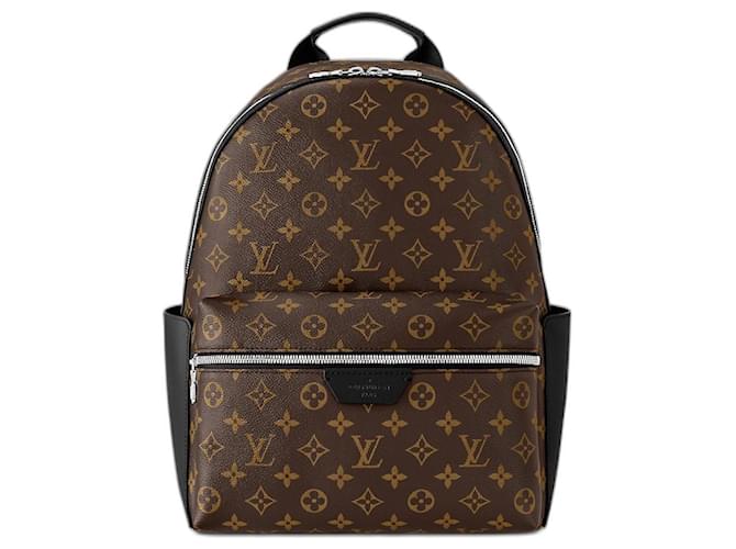 Backpacks Louis Vuitton LV Discovery Backpack PM