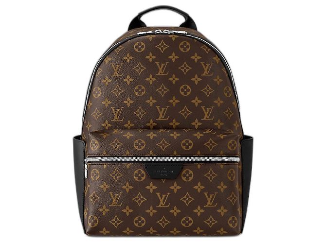 Louis Vuitton Zaino LV Discovery PM Marrone
