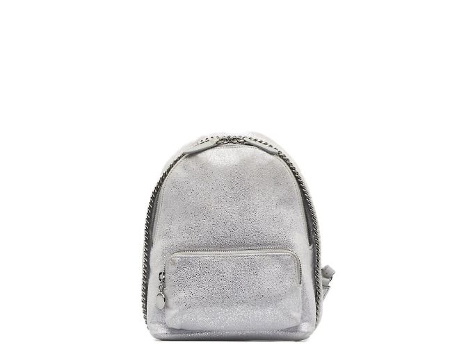Stella Mc Cartney Stella McCartney Polyester Falabella 2-Wege Rucksack