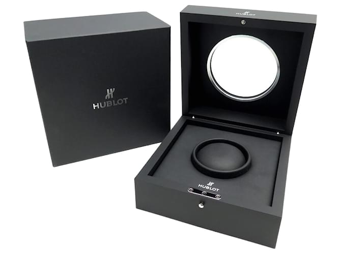 Hublot watch case best sale