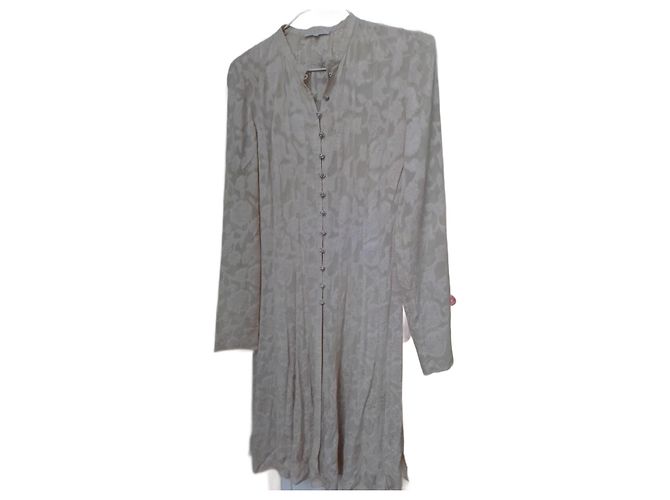 Tunica Armand Ventilo in seta e rayon