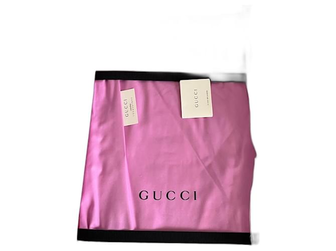 Gucci Outras joias Multicor Madeira  ref.956994