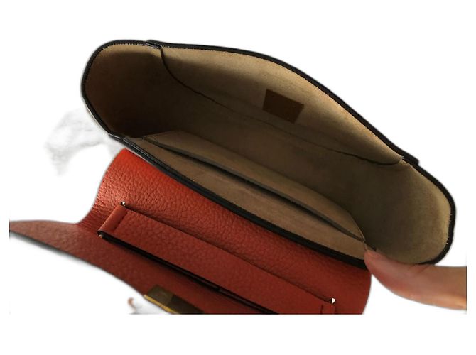 Bolso Chloé Drew