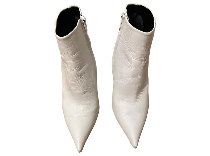 Topshop Ankle Boots