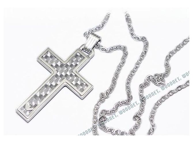 * Collar Emporio Armani Plata