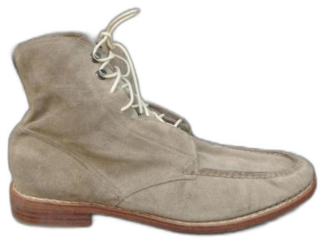boots Rag & Bone p 44 Beige