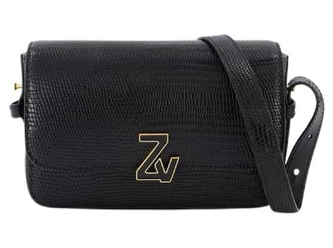 Zadig voltaire online negro