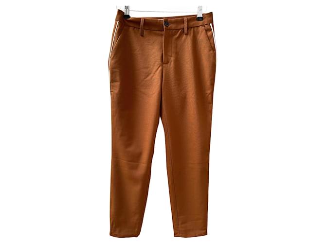Closed Pants, leggings Wool  ref.958280