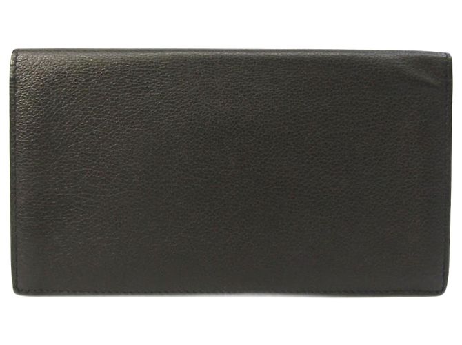 Silk In Hermès Citizen Twill Brown