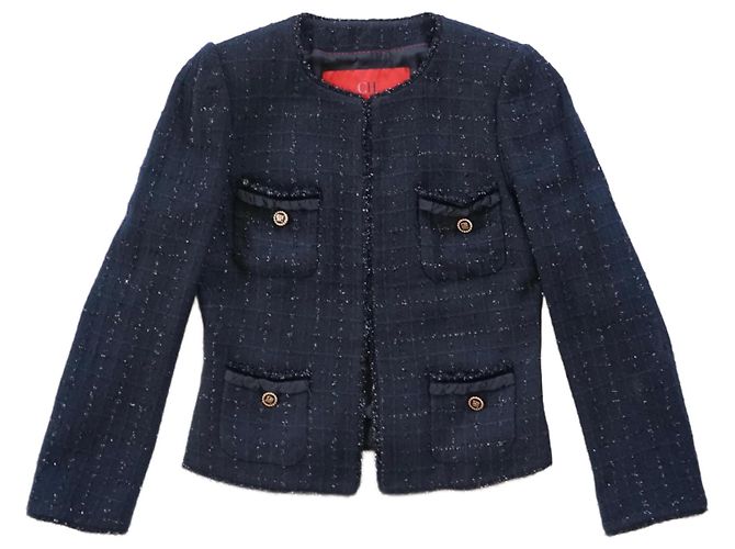 Carolina Herrera Jackets