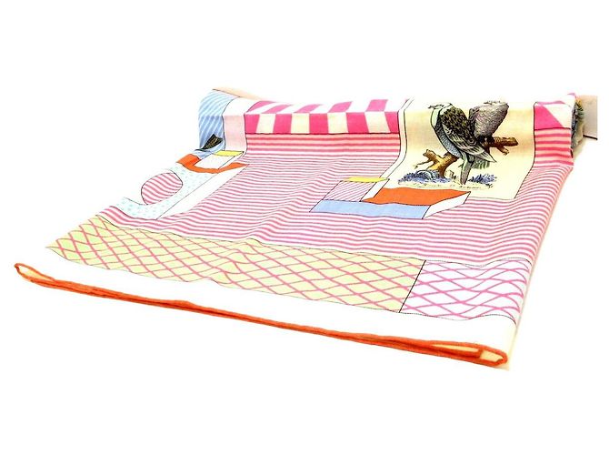 Hermès HERMES CARRE 140 Multicor