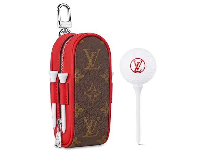 Louis Vuitton Kit de golf LV Andrews neuf  ref.959722