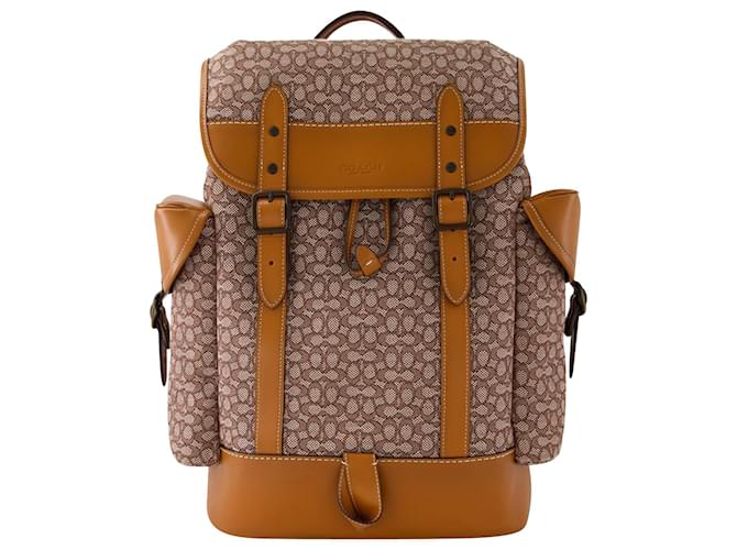 Men's COACH Bags & Backpacks