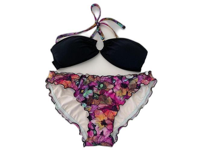 Albertine Trajes de baño Multicolor