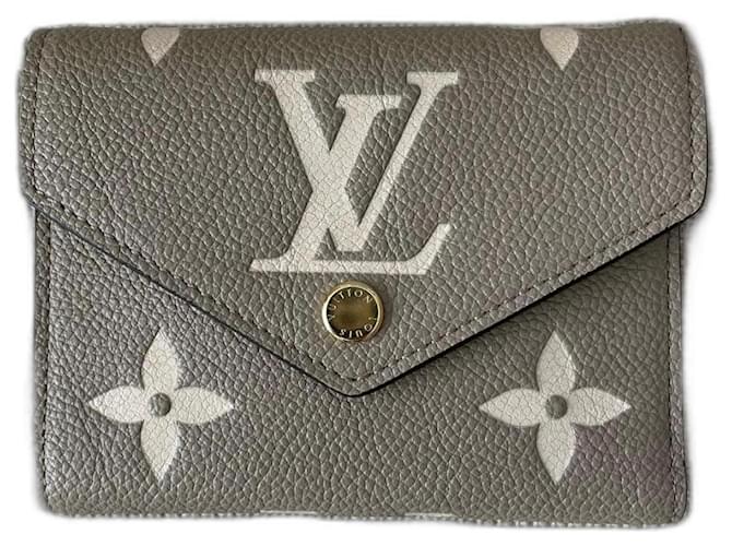 Louis Vuitton Portefeuille Victorine Wallet