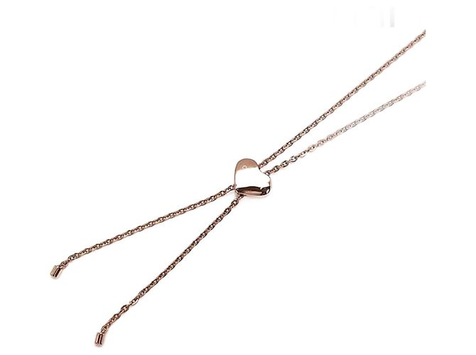 * Colar CALVIN KLEIN Rosa
