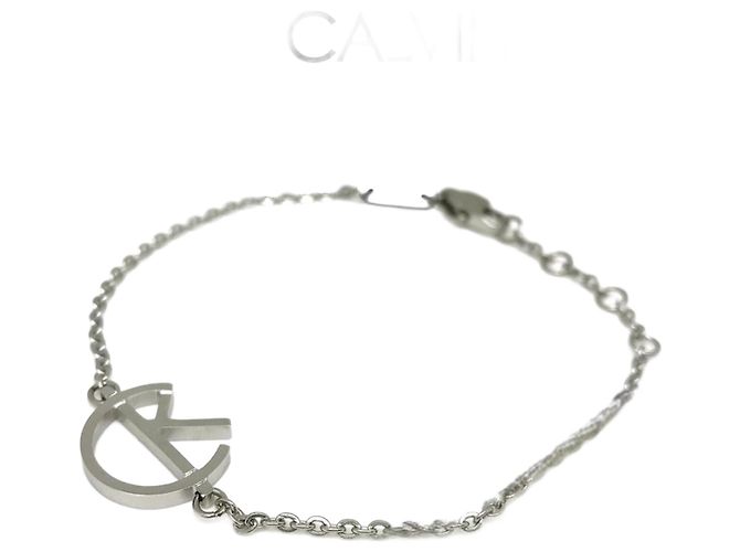 Bracciale CALVIN KLEIN Argento