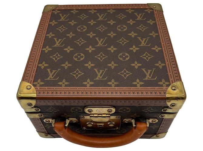 Misc Louis Vuitton Louis Vuitton New Wave Bag in Beige Leather - 101366