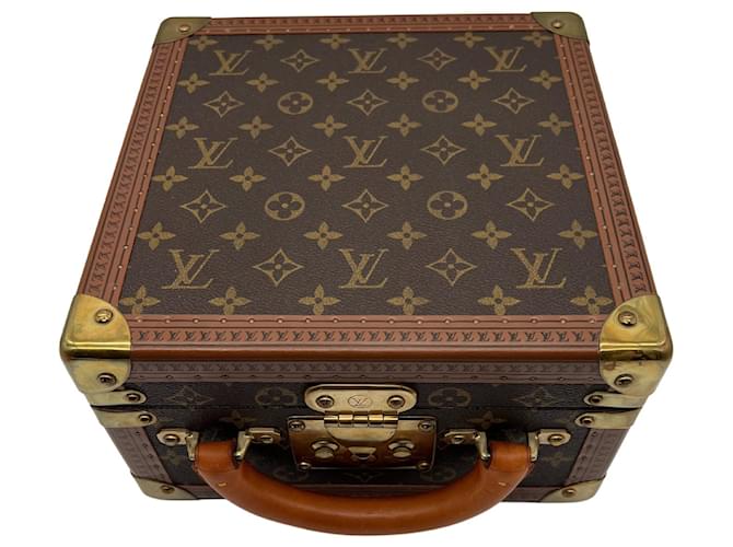 Estuche Louis Vuitton vintage