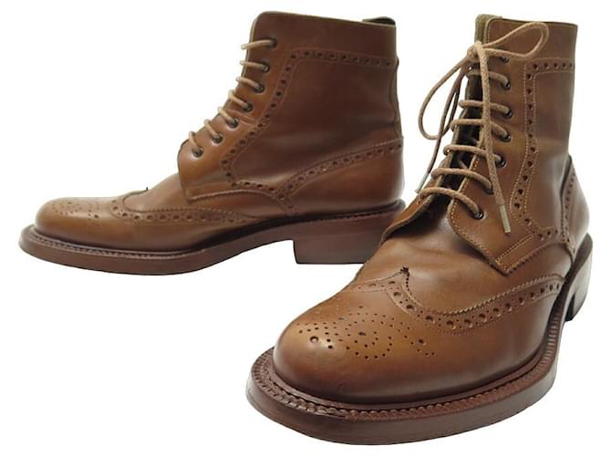 Santoni men's sales ankle boots