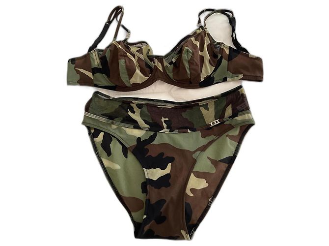 Christian Dior Dessous
