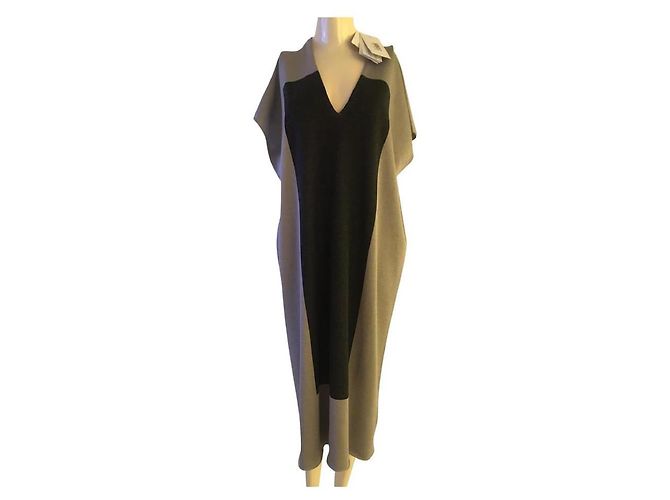 Maison Martin Margiela ***Abito Maison Margiela Multicolore