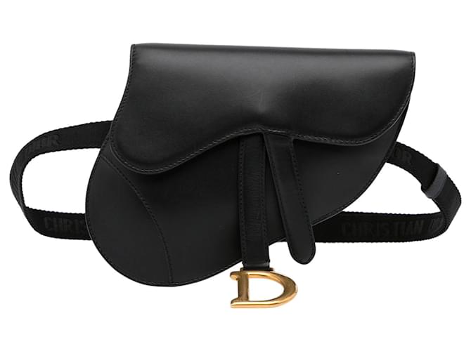 Saddle calfskin belt online bag