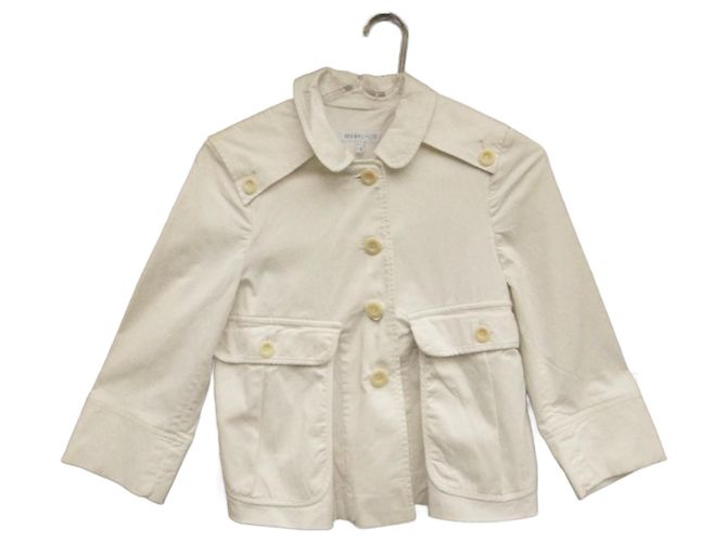 Jaqueta See By Chloé 38 Branco