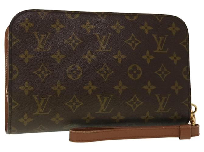 Louis Vuitton, Bags, Lv Messengerlaptop Bag