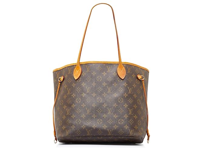 Louis Vuitton Neverfull MM Bag - GM in 2023