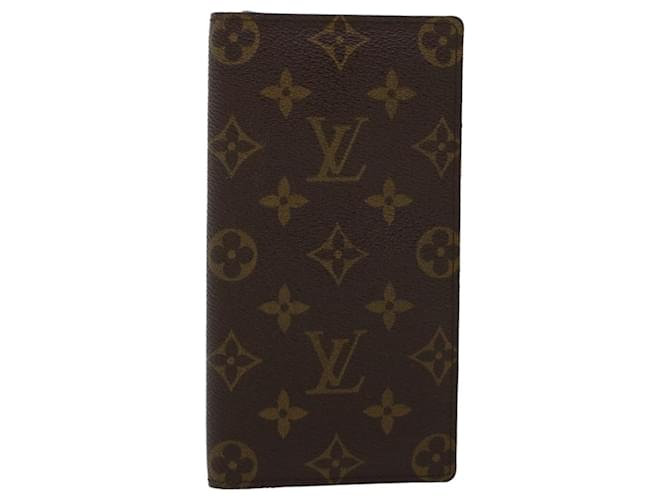 Louis Vuitton Monogram Etui Lunettes Mm Glasses Case M66544 Lv