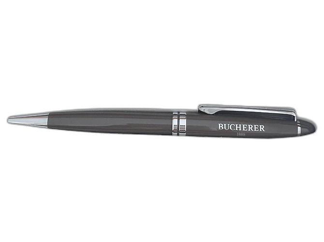 Bucherer 1888 Multicolore Metallo