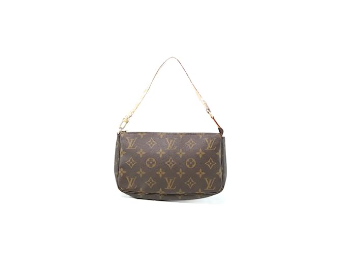 Louis Vuitton pre-owned Brera top-handle bag