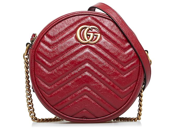 Gucci sac rond hotsell