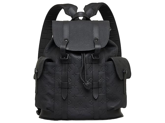 Louis Vuitton Monogram Empreinte Sorbonne Backpack Bag Reference