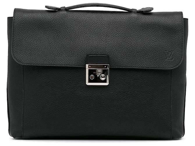 vuitton briefcase taurillon