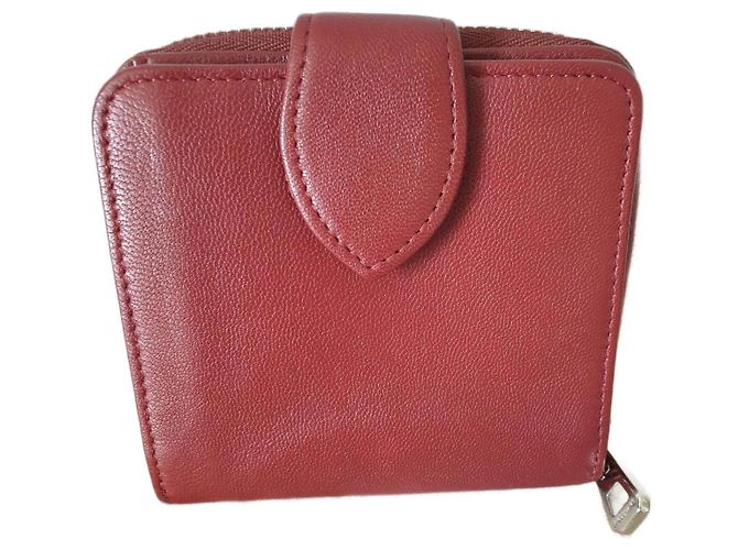 Pliage Longchamp Geldbörsen