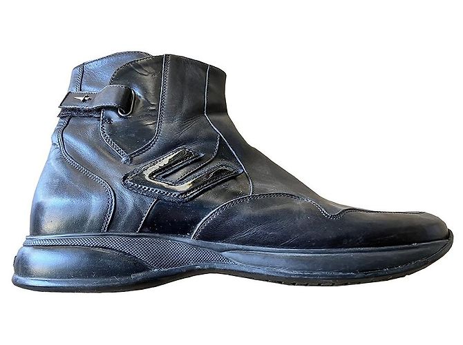 Cesare Paciotti Stiefel