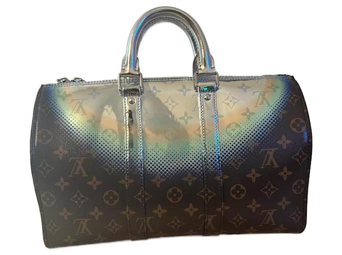 Louis Vuitton, Bags, Louis Vuitton Duffle Bag