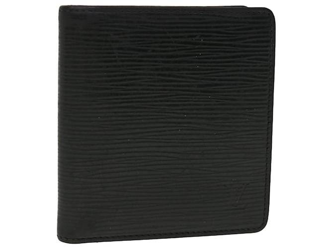 Louis Vuitton Marco Epi Leather Bi-Fold Wallet on SALE