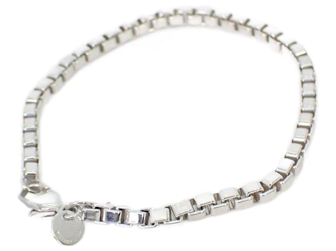 Tiffany venetian online link bracelet