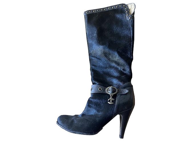 Just Cavalli Stiefel
