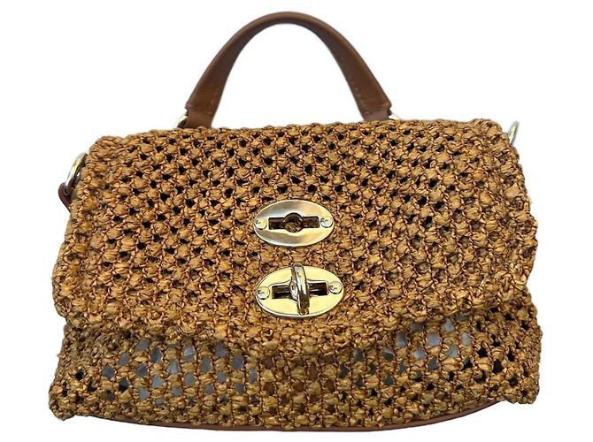 Zanellato Sacs à main Beige