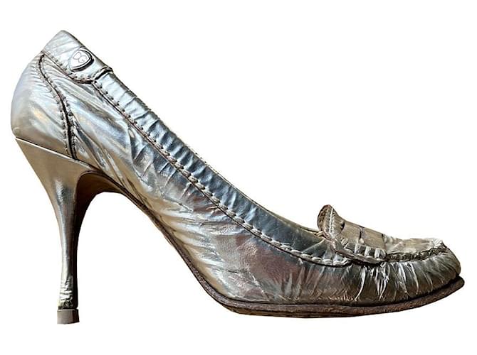 Dolce & Gabbana Heels Patent leather  ref.966624