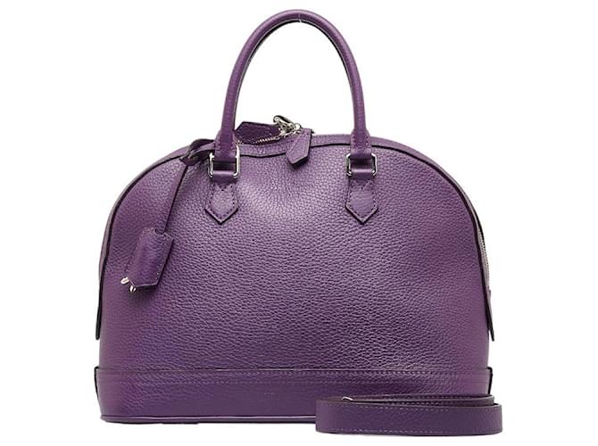 The Neo Alma PM handbag in 2023  Louis vuitton bag, Louis vuitton, Leather  women